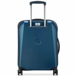 Delsey Promenade Hard 2.0 Carro De Cabina De 4 Ruedas 55 Cm -Maletas Tienda de ventas 5056d5ceeb812b73d3e2ff0b5830ffc2 2