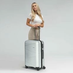 Collection 02 THE MEDIUM 4 Ruedas Carrito 67 Cm -Maletas Tienda de ventas 5126d211edca20f6173cf41398224b3e 2