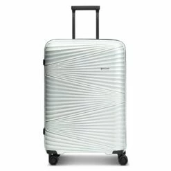 Collection 02 THE MEDIUM 4 Ruedas Carrito 67 Cm