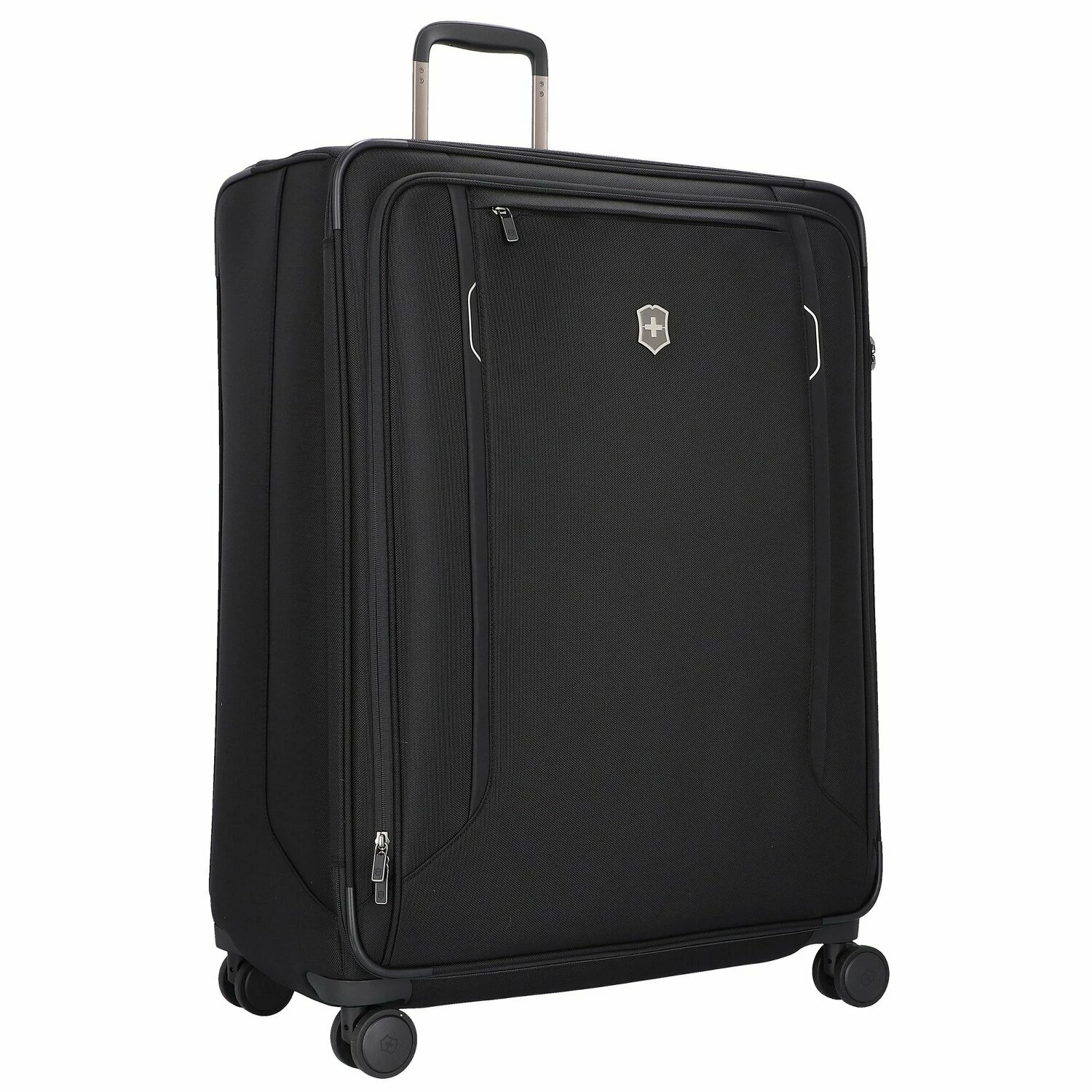 Victorinox Werks Traveler 6.0 Trolley De 4 Ruedas 78 Cm 4 Victorinox Werks Traveler 6.0 Trolley De 4 Ruedas 78 Cm - Imagen 2