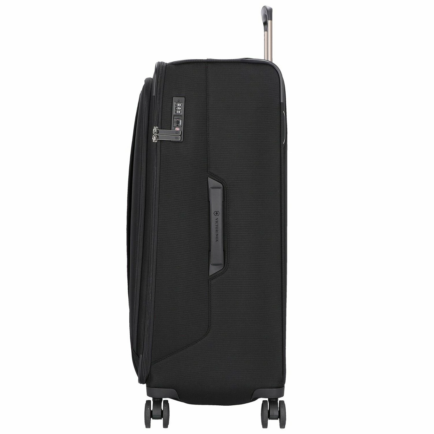 Victorinox Werks Traveler 6.0 Trolley De 4 Ruedas 78 Cm 5 Victorinox Werks Traveler 6.0 Trolley De 4 Ruedas 78 Cm - Imagen 3