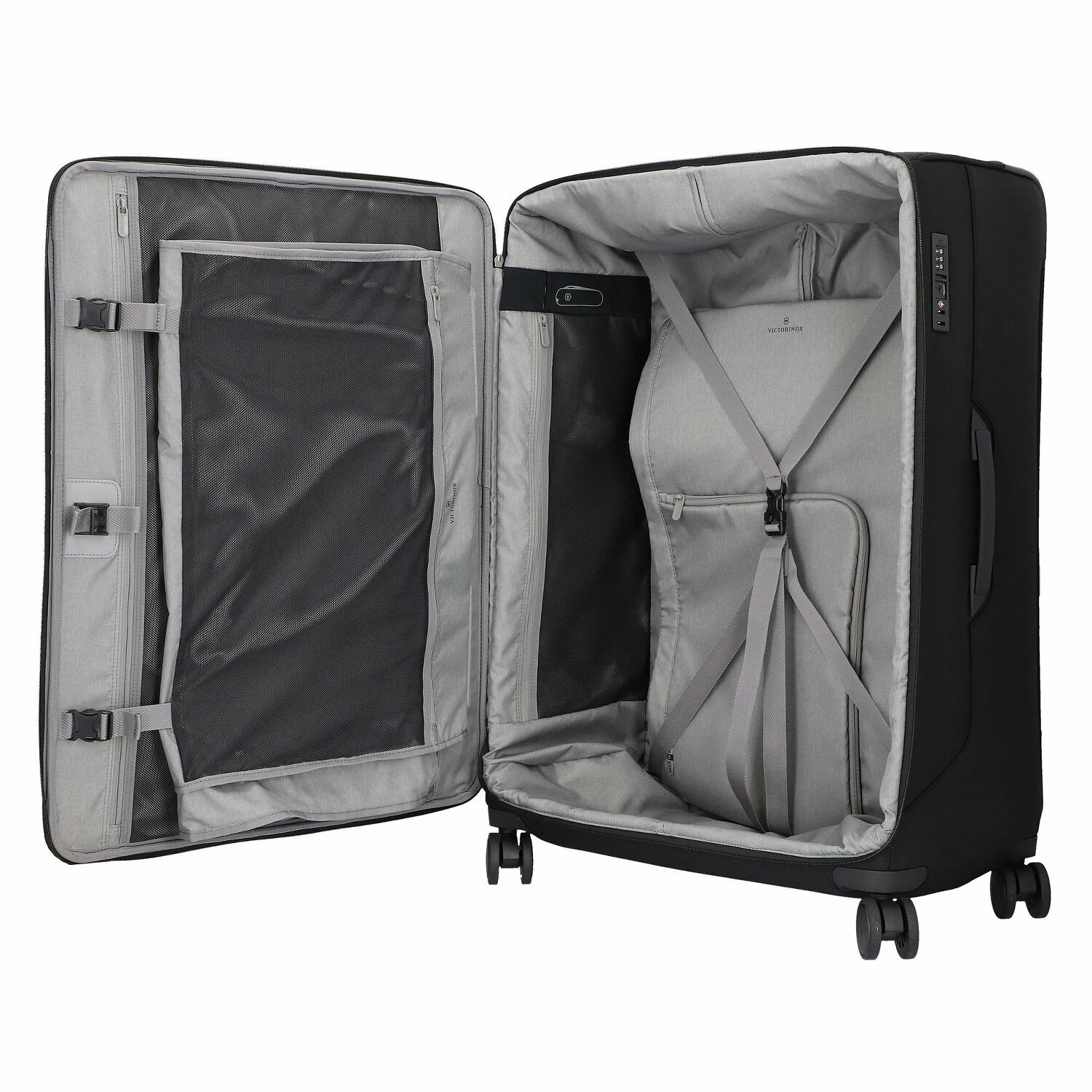 Victorinox Werks Traveler 6.0 Trolley De 4 Ruedas 78 Cm 7 Victorinox Werks Traveler 6.0 Trolley De 4 Ruedas 78 Cm - Imagen 5