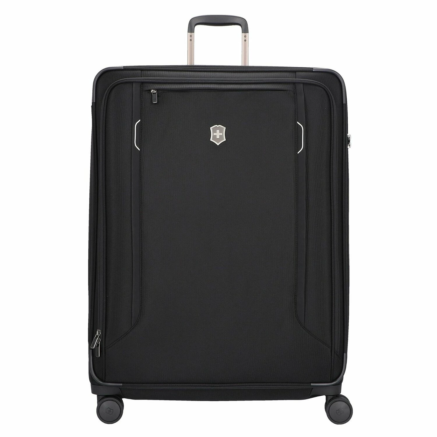 Victorinox Werks Traveler 6.0 Trolley De 4 Ruedas 78 Cm 3 Victorinox Werks Traveler 6.0 Trolley De 4 Ruedas 78 Cm