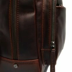 Mochila Santana Piel 32 Cm 9 Mochila Santana Piel 32 Cm -Maletas Tienda de ventas 52049e80ae258e72b5fa019354b70656 2