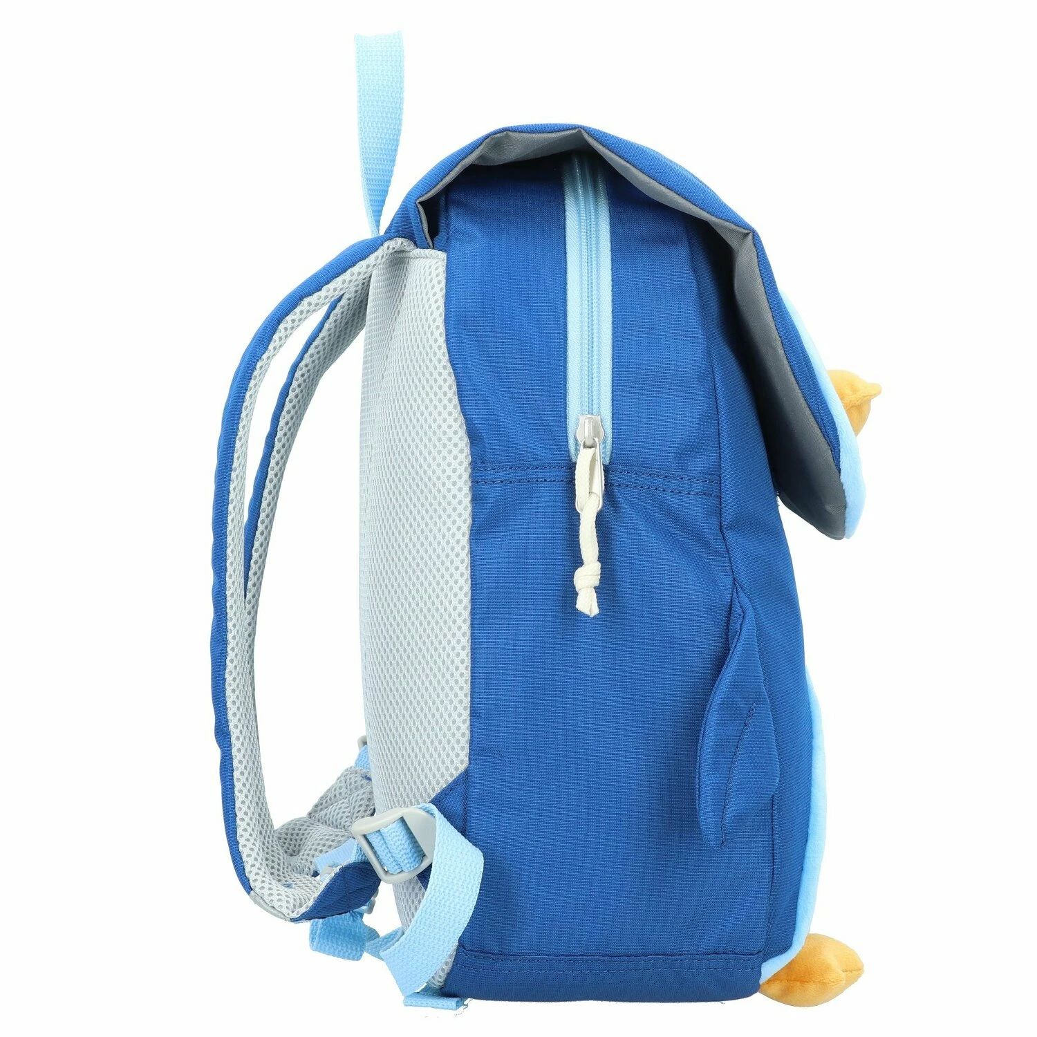 Mochila Infantil Happy Sammies Eco 34 Cm 5 Mochila Infantil Happy Sammies Eco 34 Cm - Imagen 3