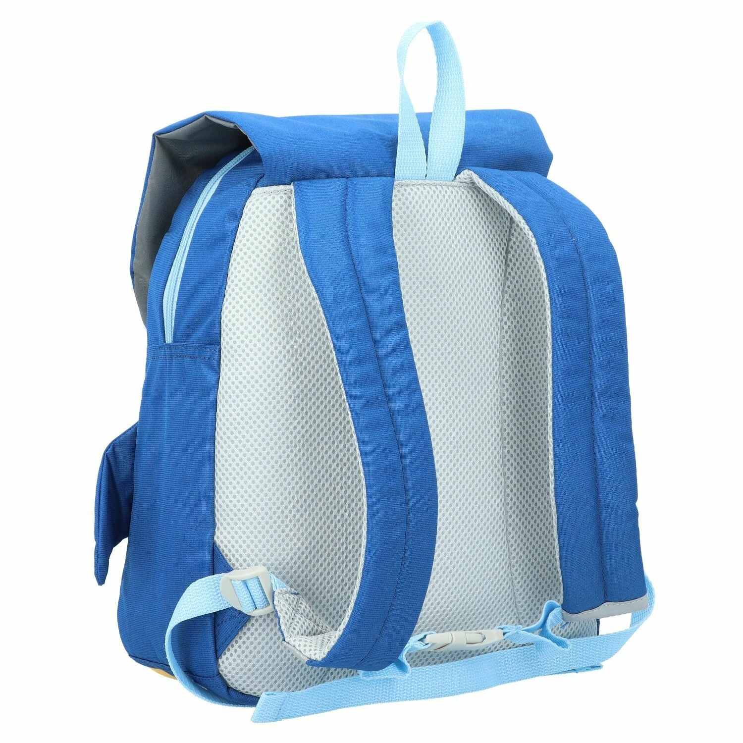 Mochila Infantil Happy Sammies Eco 34 Cm 6 Mochila Infantil Happy Sammies Eco 34 Cm - Imagen 4