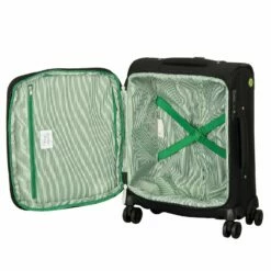 PROnature Trolley Cabina 4 Ruedas 54 Cm -Maletas Tienda de ventas 53e0abdcc412257442cd5efe4c4b59a2 2