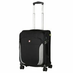 PROnature Trolley Cabina 4 Ruedas 54 Cm