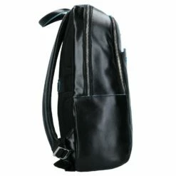 Piquadro Mochila Cuadrada Azul Piel 43 Cm Compartimento Para Portátil -Maletas Tienda de ventas 54fb5337a5a5f74cea2a1386a3993e34 2