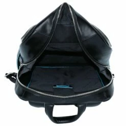 Piquadro Mochila Cuadrada Azul Piel 43 Cm Compartimento Para Portátil -Maletas Tienda de ventas 54fb5337a5a5f74cea2a1386a3993e34 4