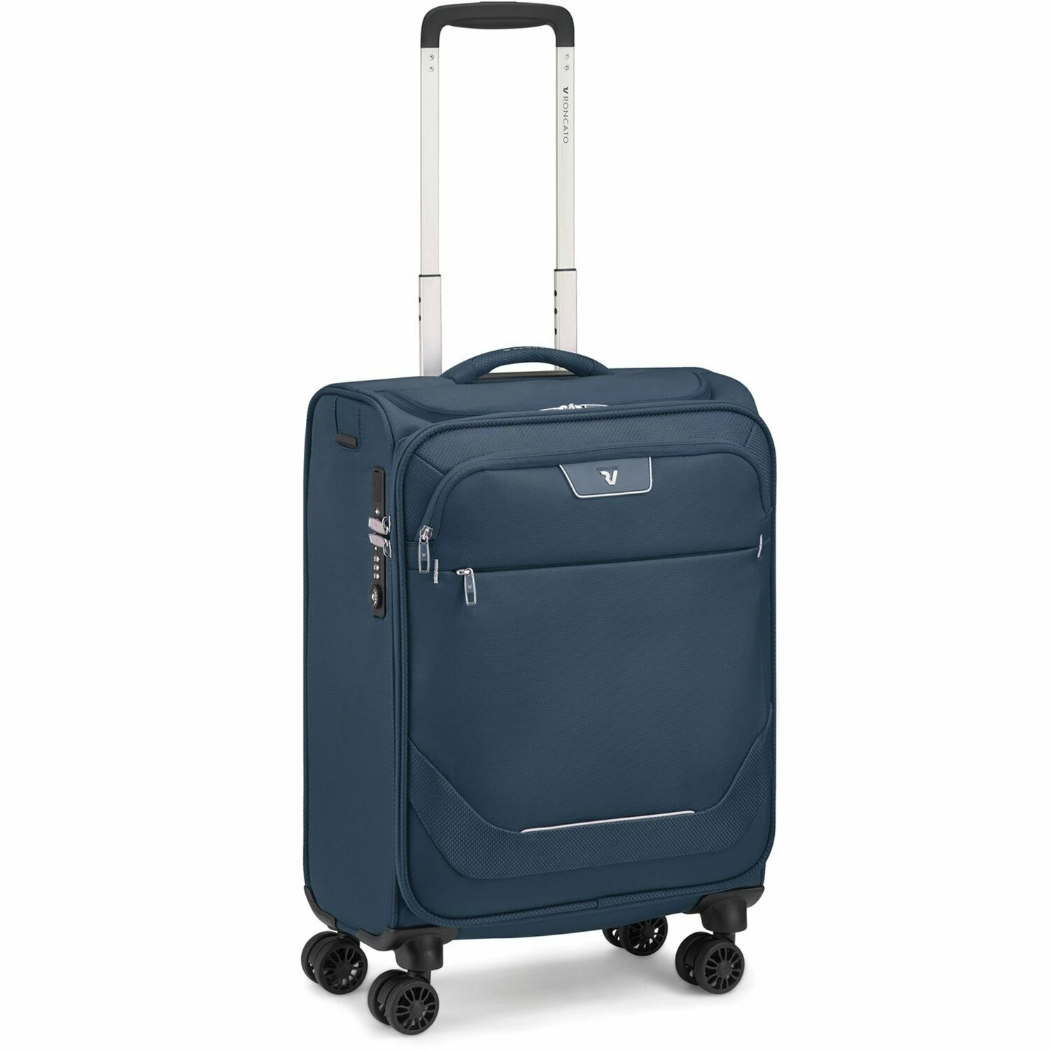 Roncato Joy Trolley Cabina 4 Ruedas 55 Cm 4 Roncato Joy Trolley Cabina 4 Ruedas 55 Cm - Imagen 2