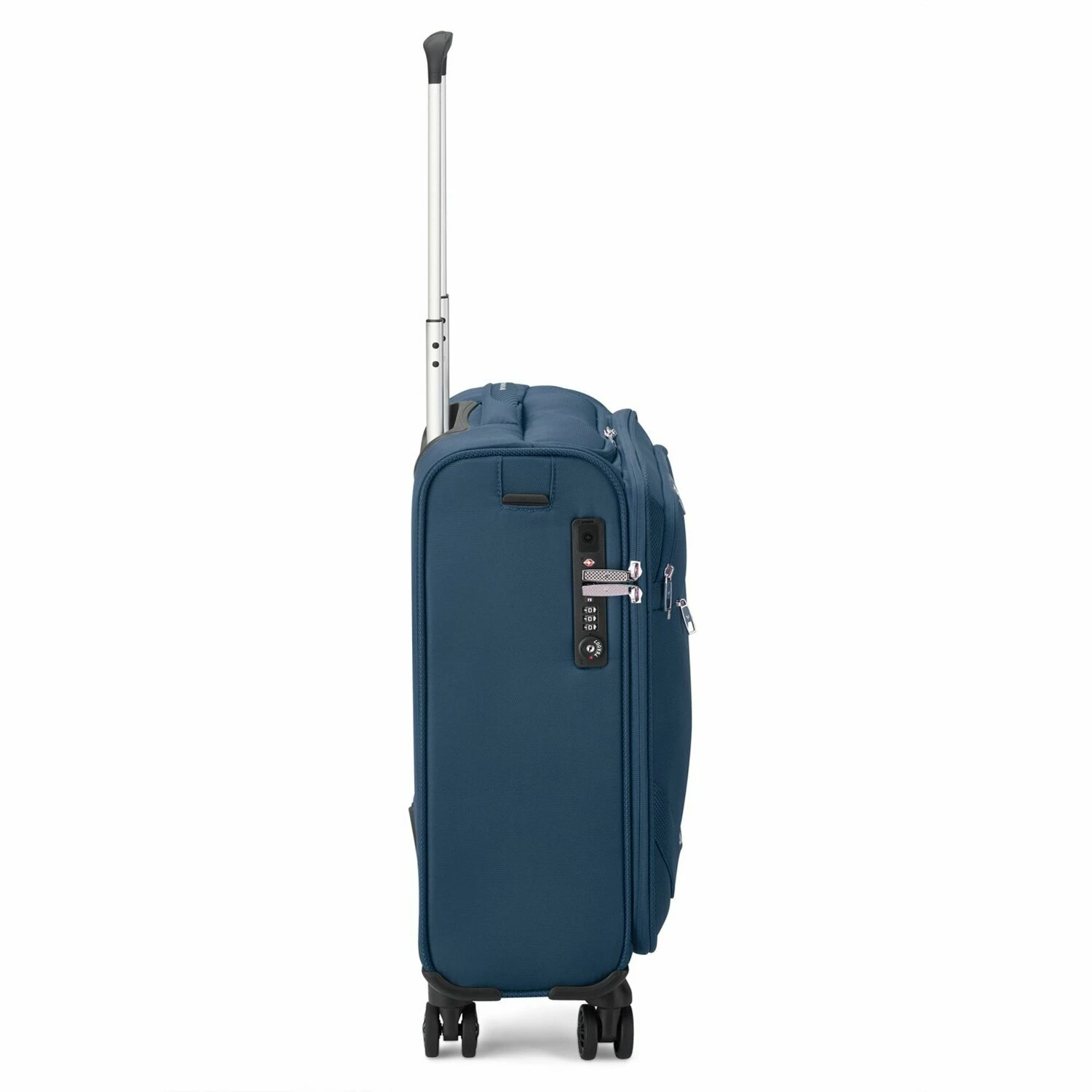 Roncato Joy Trolley Cabina 4 Ruedas 55 Cm 5 Roncato Joy Trolley Cabina 4 Ruedas 55 Cm - Imagen 3