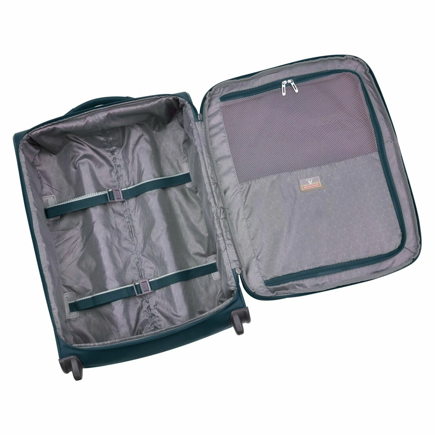 Roncato Joy Trolley Cabina 4 Ruedas 55 Cm 7 Roncato Joy Trolley Cabina 4 Ruedas 55 Cm - Imagen 5