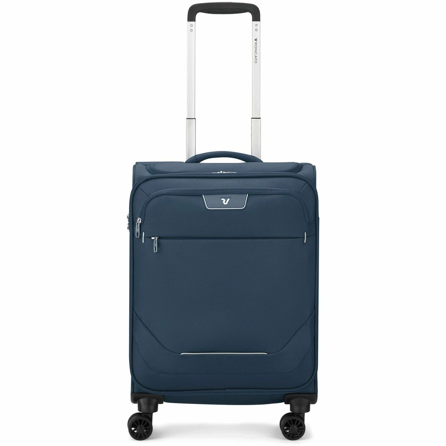 Roncato Joy Trolley Cabina 4 Ruedas 55 Cm 3 Roncato Joy Trolley Cabina 4 Ruedas 55 Cm