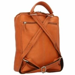 Mochila Campo Piel 40cm Compartimento Portátil -Maletas Tienda de ventas 56a203853270f9f2bd08dcc5ad2d5d0d 3