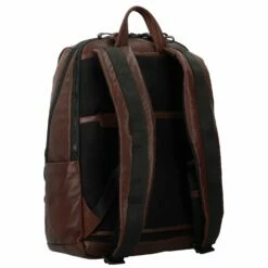 Piquadro Mochila Harper Piel RFID Compartimento Para Portátil De 46 Cm -Maletas Tienda de ventas 571e56857e805552e3c3790d4890de4d 3