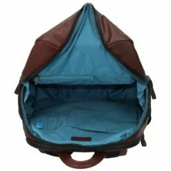 Piquadro Mochila Harper Piel RFID Compartimento Para Portátil De 46 Cm -Maletas Tienda de ventas 571e56857e805552e3c3790d4890de4d 4