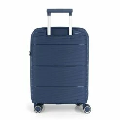 Gabol Kiba Trolley Cabina 4 Ruedas 54 Cm -Maletas Tienda de ventas 57a6affbc24f713b6aaa0b021b11dab9 2