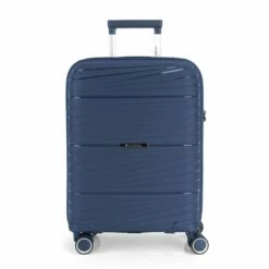 Gabol Kiba Trolley Cabina 4 Ruedas 54 Cm