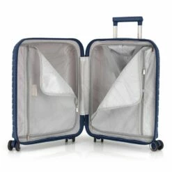 Gabol Kiba Trolley Cabina 4 Ruedas 54 Cm -Maletas Tienda de ventas 57a6affbc24f713b6aaa0b021b11dab9 3