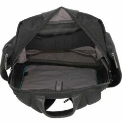 Piquadro Carta Mochila RFID 41 Cm Compartimento Para Portátil 11 Piquadro Carta Mochila RFID 41 Cm Compartimento Para Portátil -Maletas Tienda de ventas 583c0d22b19312f304fd75916056f22c 4