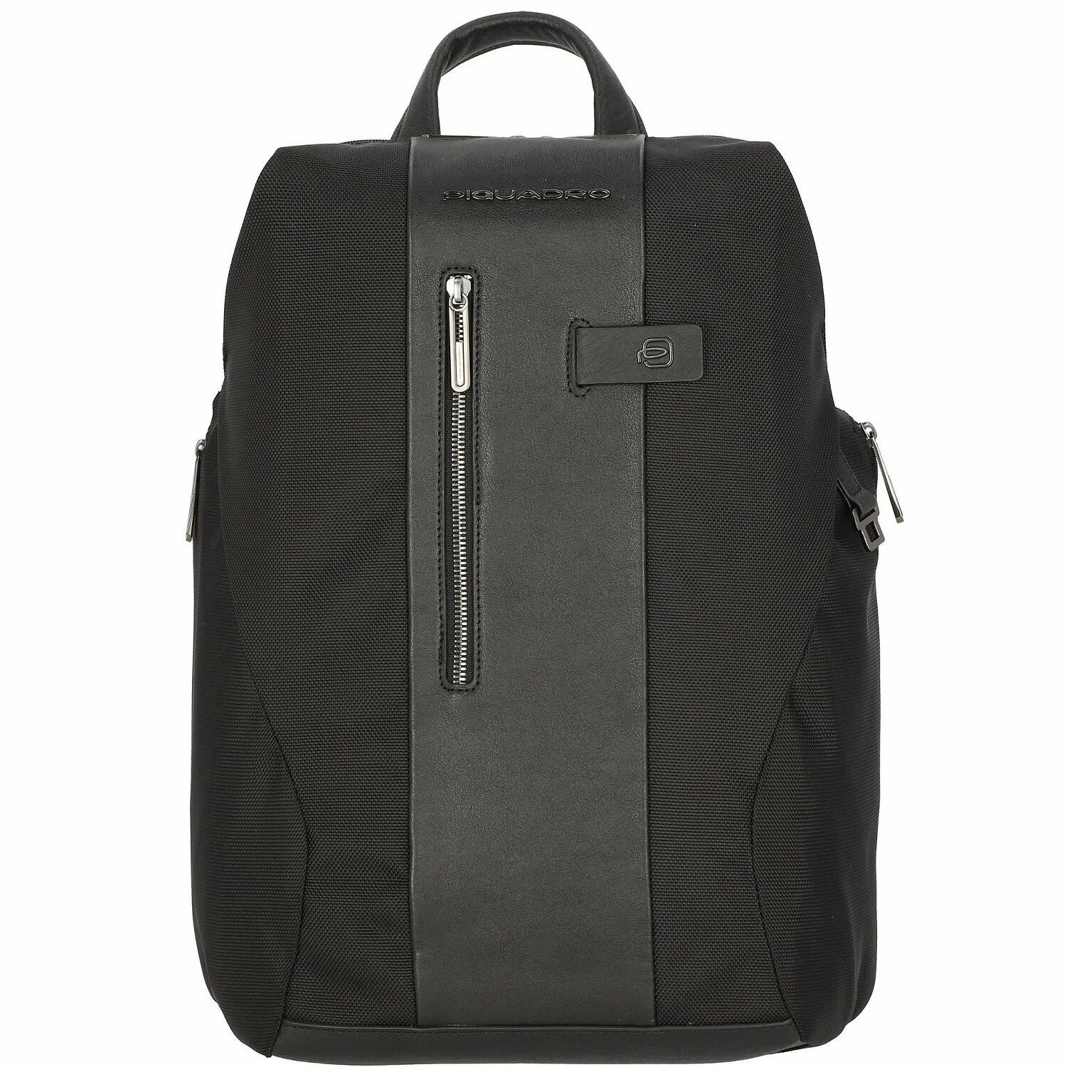 Piquadro Carta Mochila RFID 41 Cm Compartimento Para Portátil 3 Piquadro Carta Mochila RFID 41 Cm Compartimento Para Portátil