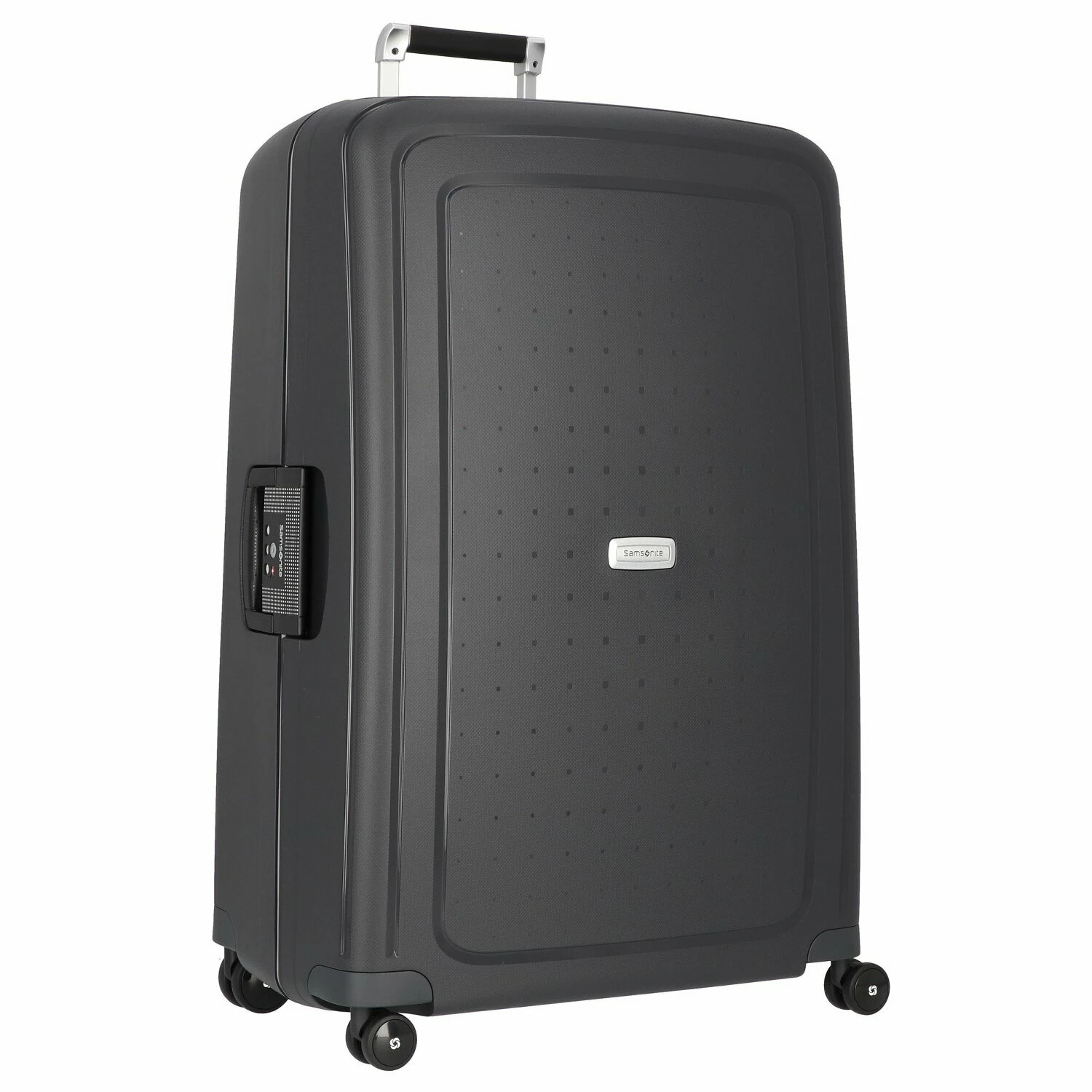 Samsonite Trolley De 4 Ruedas S'Cure DLX 81 Cm 4 Samsonite Trolley De 4 Ruedas S'Cure DLX 81 Cm - Imagen 2