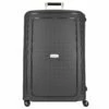 Samsonite Trolley De 4 Ruedas S'Cure DLX 81 Cm