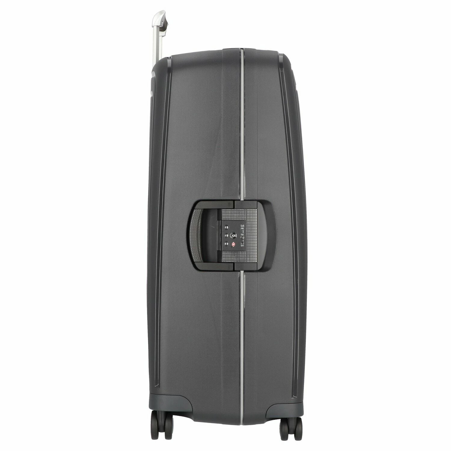 Samsonite Trolley De 4 Ruedas S'Cure DLX 81 Cm 5 Samsonite Trolley De 4 Ruedas S'Cure DLX 81 Cm - Imagen 3