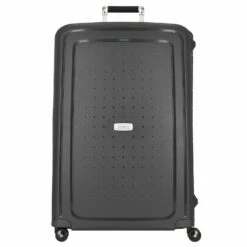 Samsonite Trolley De 4 Ruedas S'Cure DLX 81 Cm