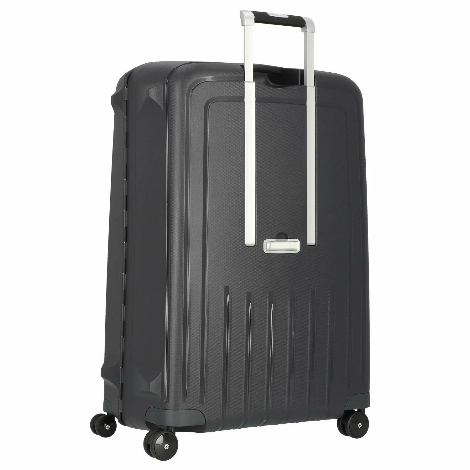 Samsonite Trolley De 4 Ruedas S'Cure DLX 81 Cm 6 Samsonite Trolley De 4 Ruedas S'Cure DLX 81 Cm - Imagen 4