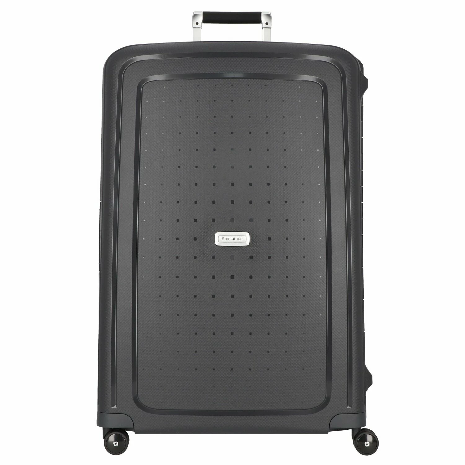 Samsonite Trolley De 4 Ruedas S'Cure DLX 81 Cm 3 Samsonite Trolley De 4 Ruedas S'Cure DLX 81 Cm