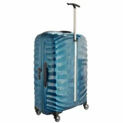 Samsonite Trolley Lite Shock Spinner De 4 Ruedas 81 Cm 9 Samsonite Trolley Lite Shock Spinner De 4 Ruedas 81 Cm -Maletas Tienda de ventas 5983672ea251f9995a16abbc0147d2bb 2