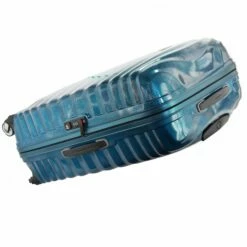 Samsonite Trolley Lite Shock Spinner De 4 Ruedas 81 Cm 10 Samsonite Trolley Lite Shock Spinner De 4 Ruedas 81 Cm -Maletas Tienda de ventas 5983672ea251f9995a16abbc0147d2bb 3