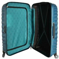 Samsonite Trolley Lite Shock Spinner De 4 Ruedas 81 Cm 11 Samsonite Trolley Lite Shock Spinner De 4 Ruedas 81 Cm -Maletas Tienda de ventas 5983672ea251f9995a16abbc0147d2bb 4