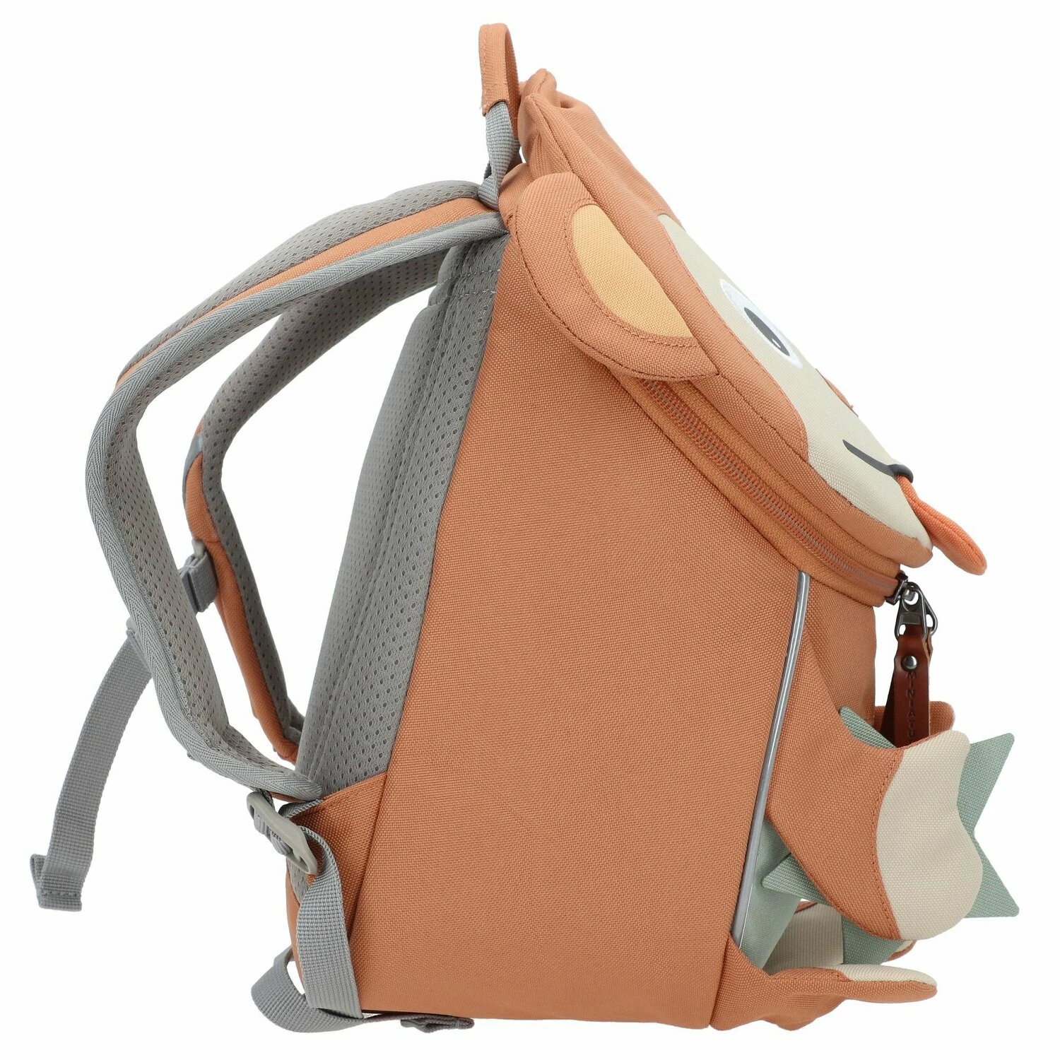 Affenzahn Mochila Little Friend Kindergarten 25 Cm 5 Affenzahn Mochila Little Friend Kindergarten 25 Cm - Imagen 3