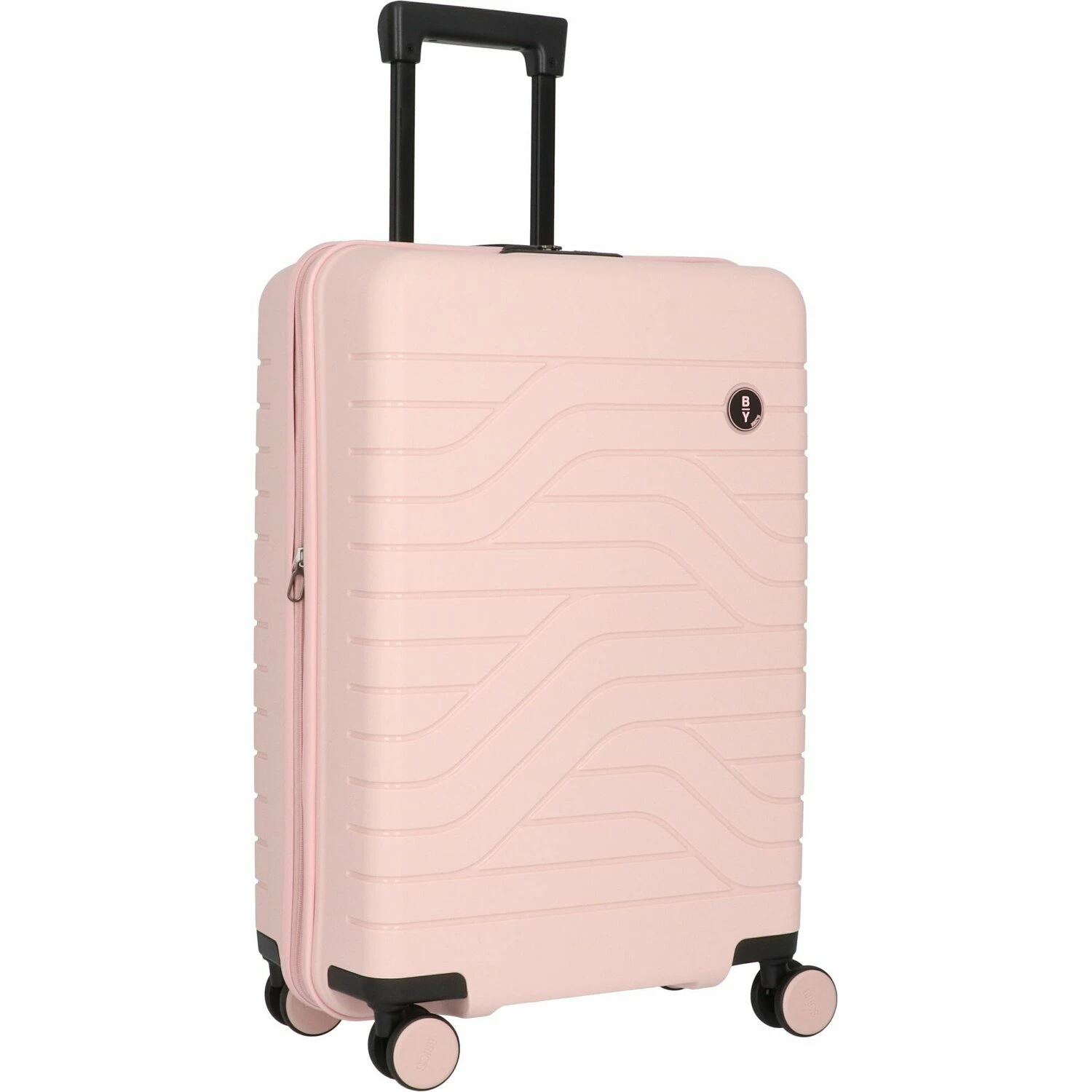 Bric's BY Ulisse Trolley De 4 Ruedas 65 Cm 4 Bric's BY Ulisse Trolley De 4 Ruedas 65 Cm - Imagen 2