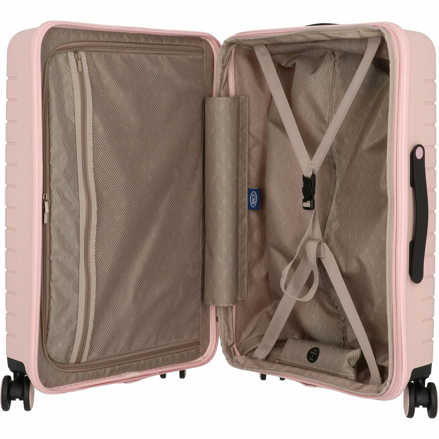 Bric's BY Ulisse Trolley De 4 Ruedas 65 Cm 7 Bric's BY Ulisse Trolley De 4 Ruedas 65 Cm - Imagen 5