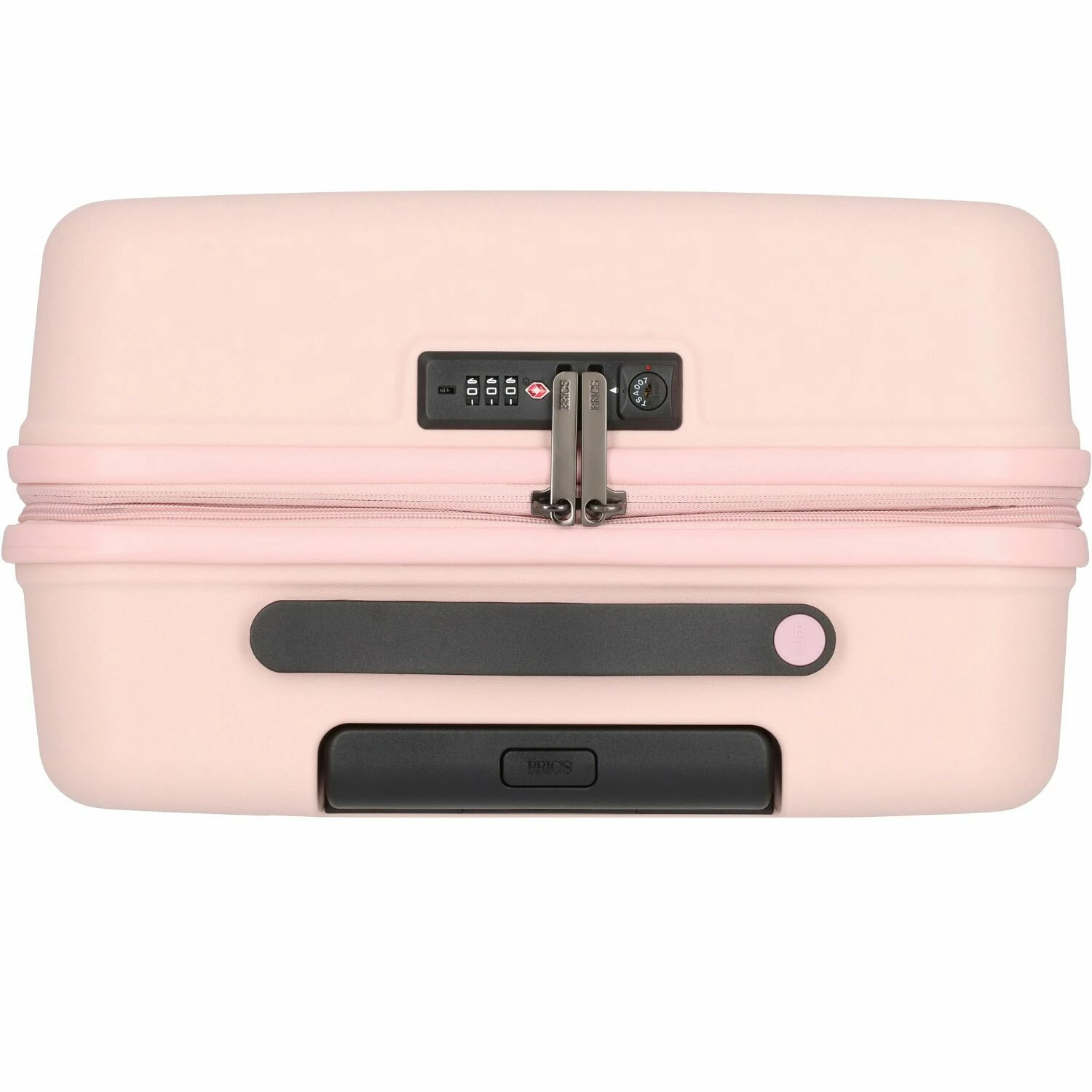 Bric's BY Ulisse Trolley De 4 Ruedas 65 Cm 8 Bric's BY Ulisse Trolley De 4 Ruedas 65 Cm - Imagen 6