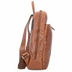 Antique Buff Mack Mochila Piel 40 Cm Compartimento Para Portatíl -Maletas Tienda de ventas 5d1df2966fb429f8e5aa02a146b63c77 2