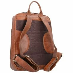 Antique Buff Mack Mochila Piel 40 Cm Compartimento Para Portatíl -Maletas Tienda de ventas 5d1df2966fb429f8e5aa02a146b63c77 3
