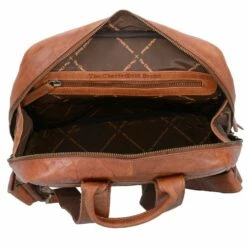 Antique Buff Mack Mochila Piel 40 Cm Compartimento Para Portatíl -Maletas Tienda de ventas 5d1df2966fb429f8e5aa02a146b63c77 4