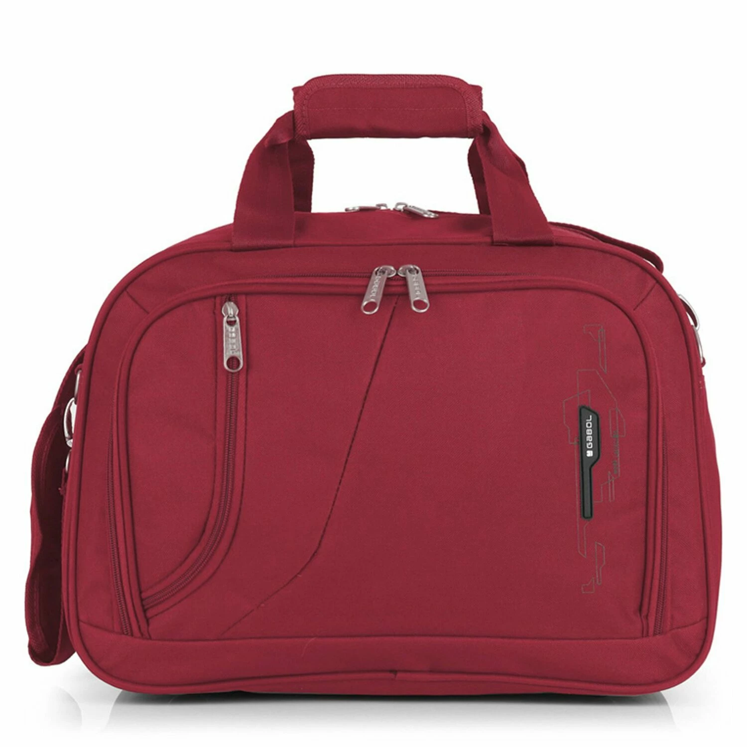 Gabol Bolsa De Vuelo Week Eco 42 Cm 3 Gabol Bolsa De Vuelo Week Eco 42 Cm