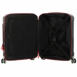 Piquadro PQ-Light Maleta 4 Ruedas De Cabina 55 Cm 11 Piquadro PQ-Light Maleta 4 Ruedas De Cabina 55 Cm -Maletas Tienda de ventas 5d9371e1936eaf55f74449927f6bc98b 4