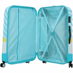 American Tourister Carro De 4 Ruedas Wavebreaker Disney 77 Cm -Maletas Tienda de ventas 61742b8da81181df62e01484a0c19d39 4