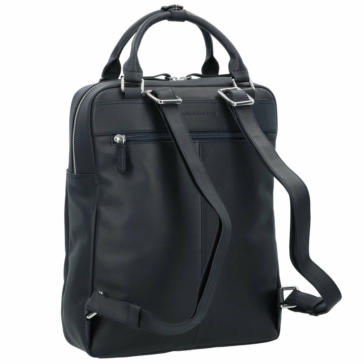 Picard Mochila Piel 42 Cm 6 Picard Mochila Piel 42 Cm - Imagen 4