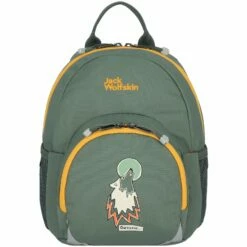 Jack Wolfskin Mochila Infantil Buttercup 28 Cm