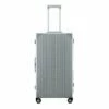 Traveler International Trolley De 4 Ruedas 77 Cm
