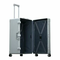 Traveler International Trolley De 4 Ruedas 77 Cm -Maletas Tienda de ventas 634dbfcb9d96b9a328ac8cbb7752bd48 2