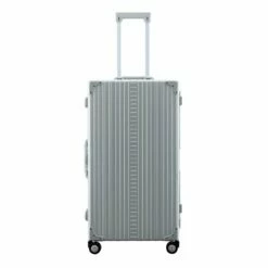 Traveler International Trolley De 4 Ruedas 77 Cm